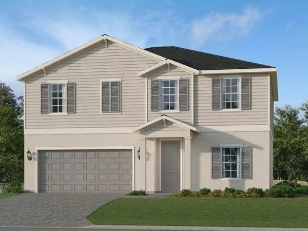 45018 Pipevine CIR, Babcock Ranch, FL 33982