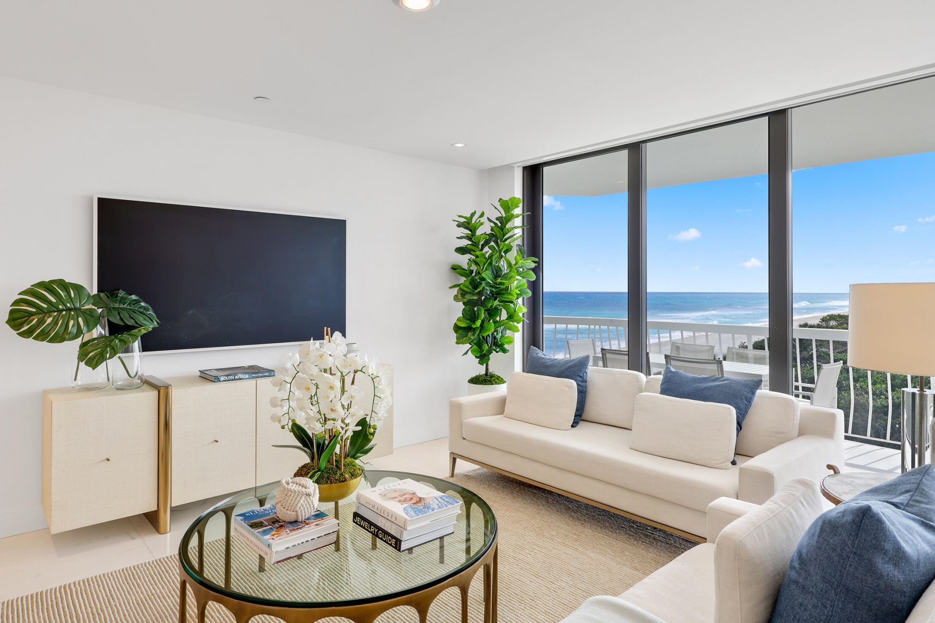 2100 S Ocean Boulevard, Unit 507s, Palm Beach, FL 33480 Photo