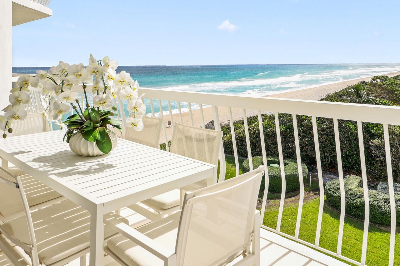 2100 S Ocean Boulevard, Unit 507s, Palm Beach, FL 33480 Photo