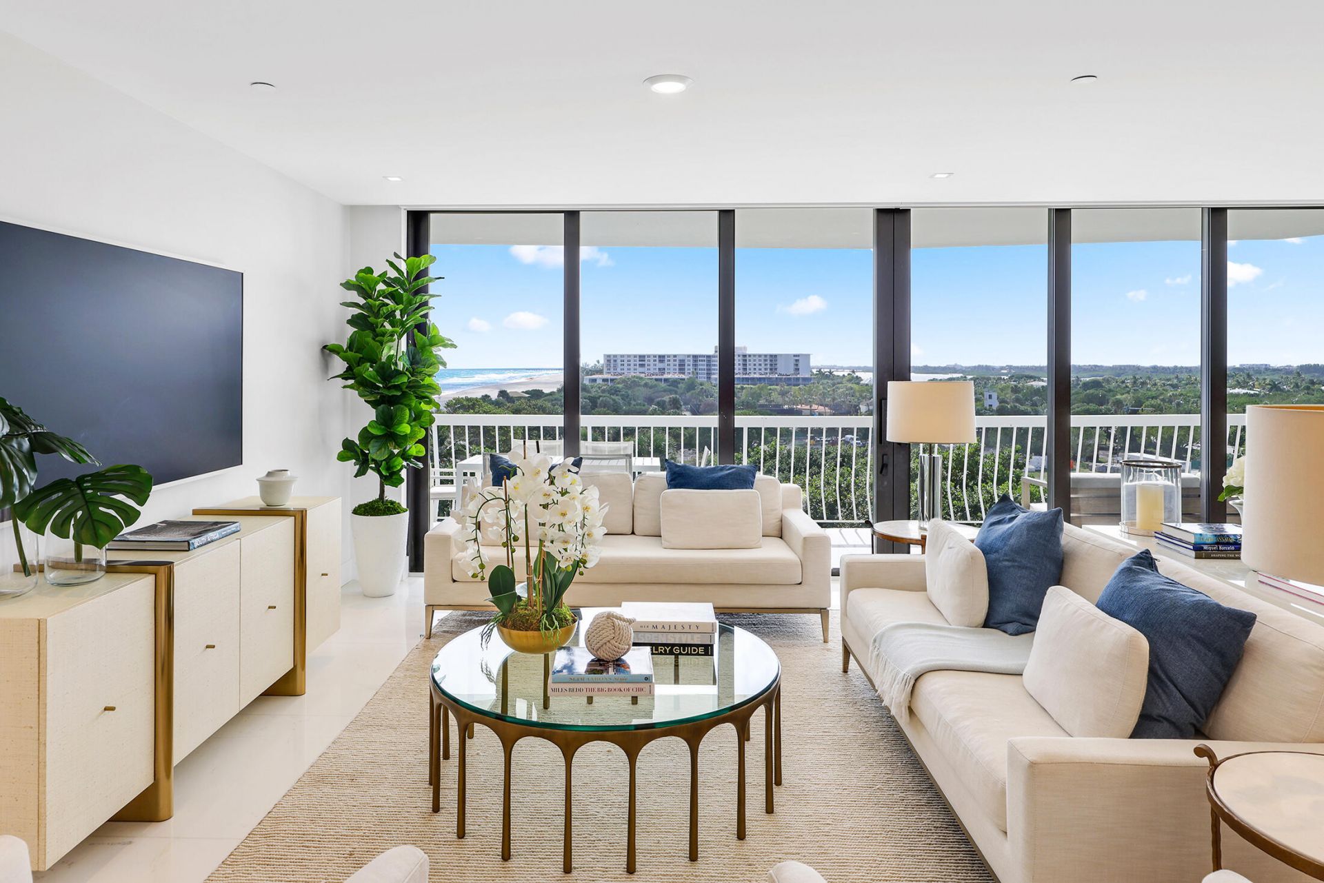 2100 S Ocean Boulevard, Unit 507s, Palm Beach, FL 33480 Photo