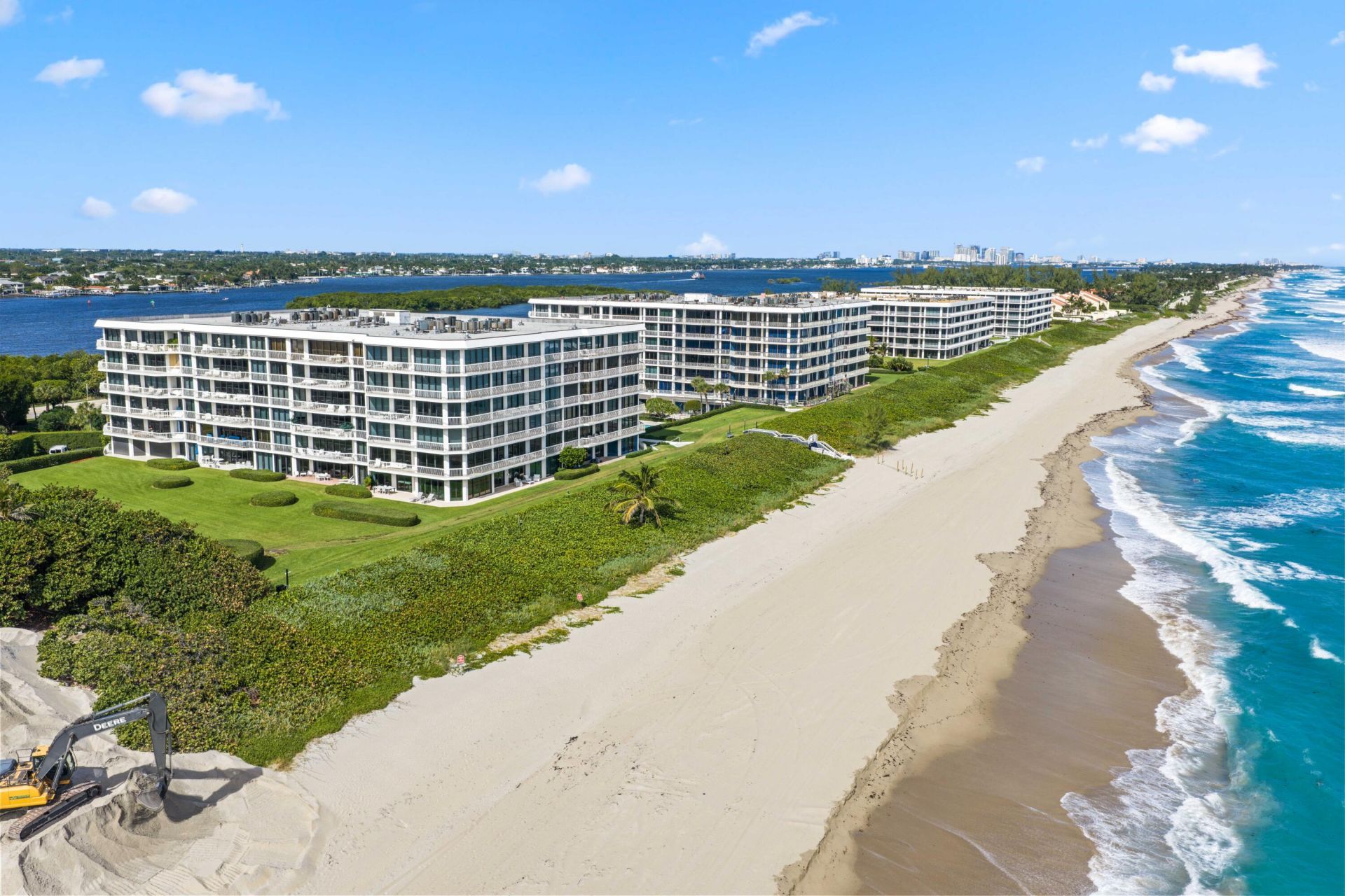 2100 S Ocean Boulevard, Unit 507s, Palm Beach, FL 33480 Photo