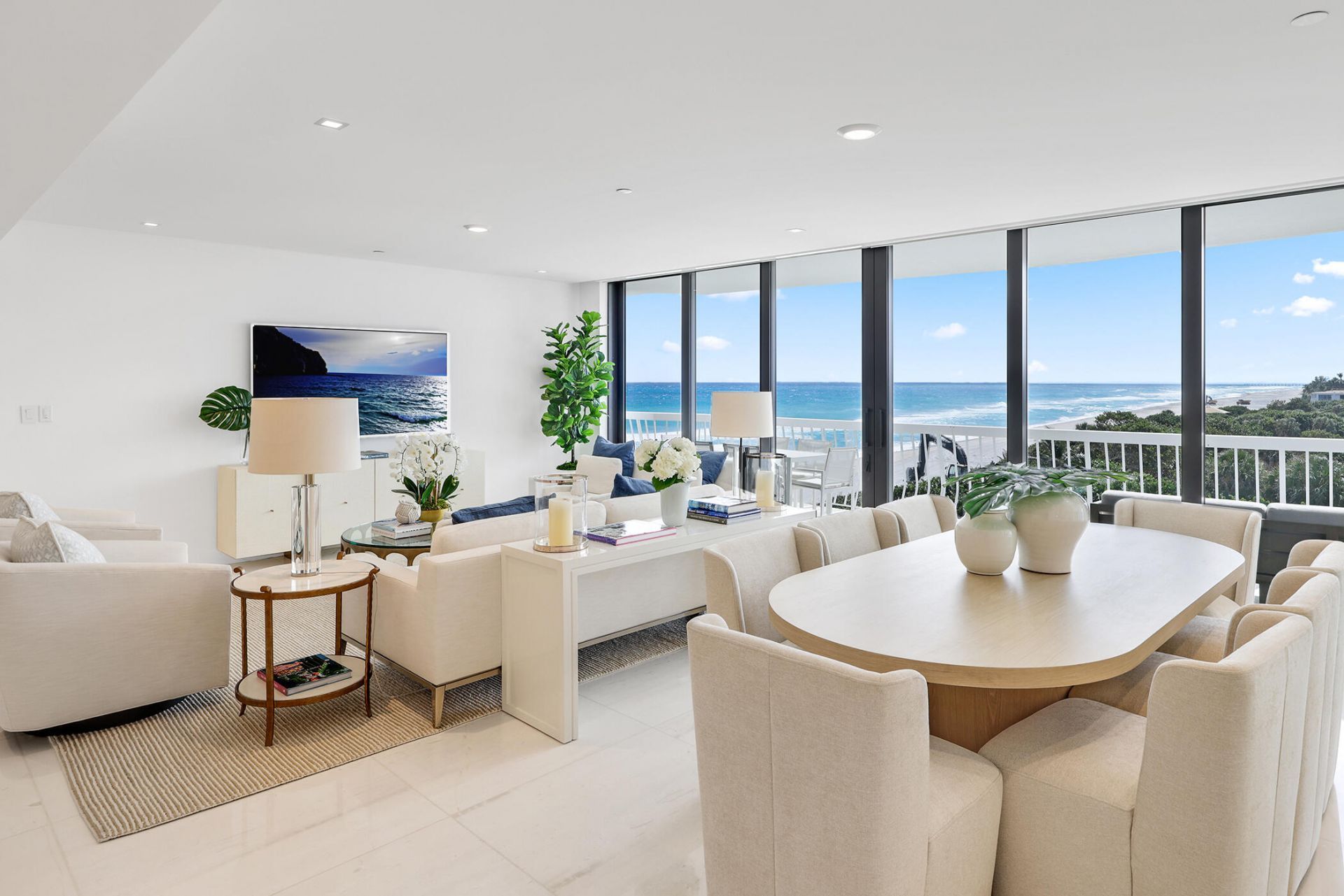 2100 S Ocean Boulevard, Unit 507s, Palm Beach, FL 33480 Photo