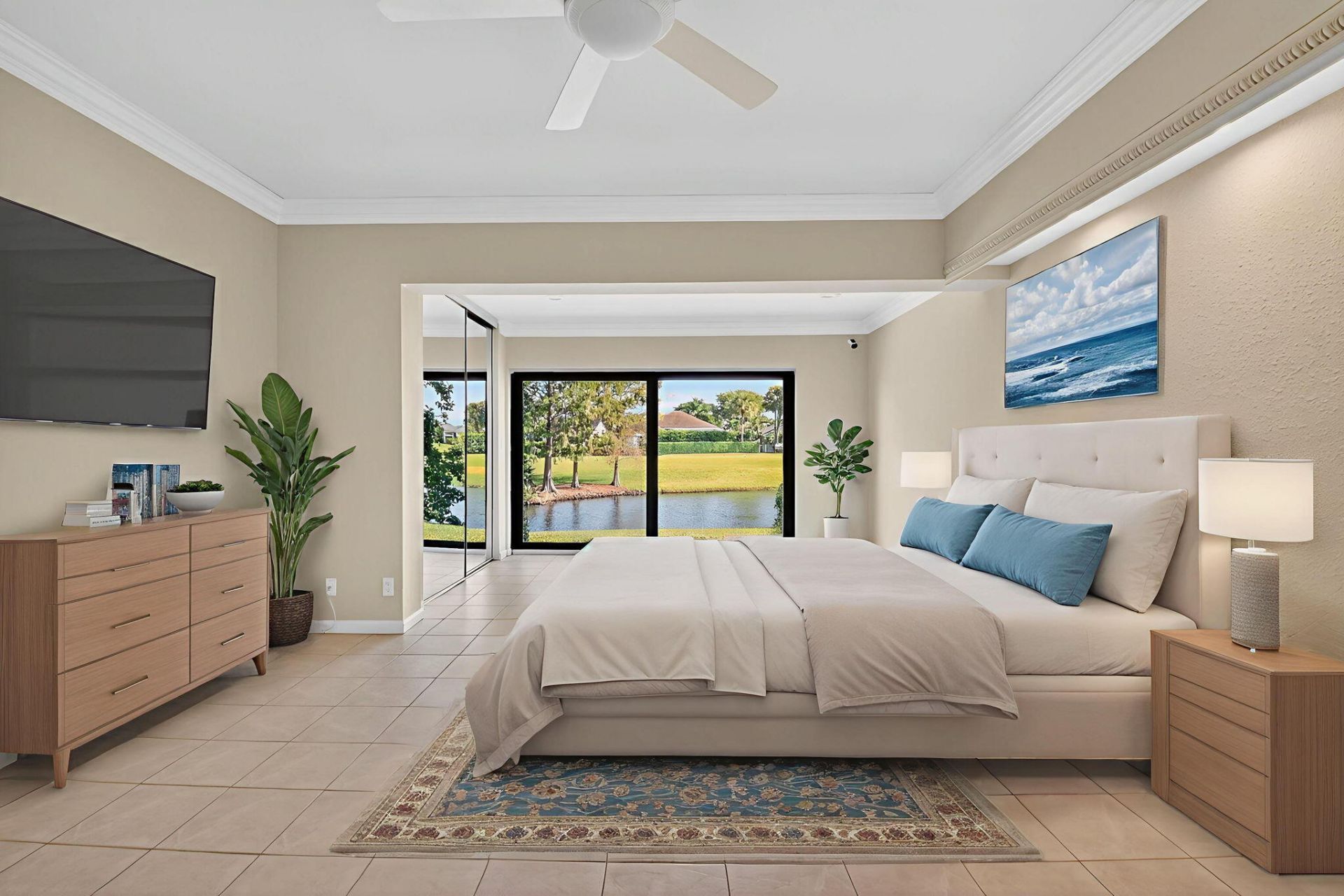 900 Greensward Lane, Unit 101-G, Delray Beach, FL 33445 Photo