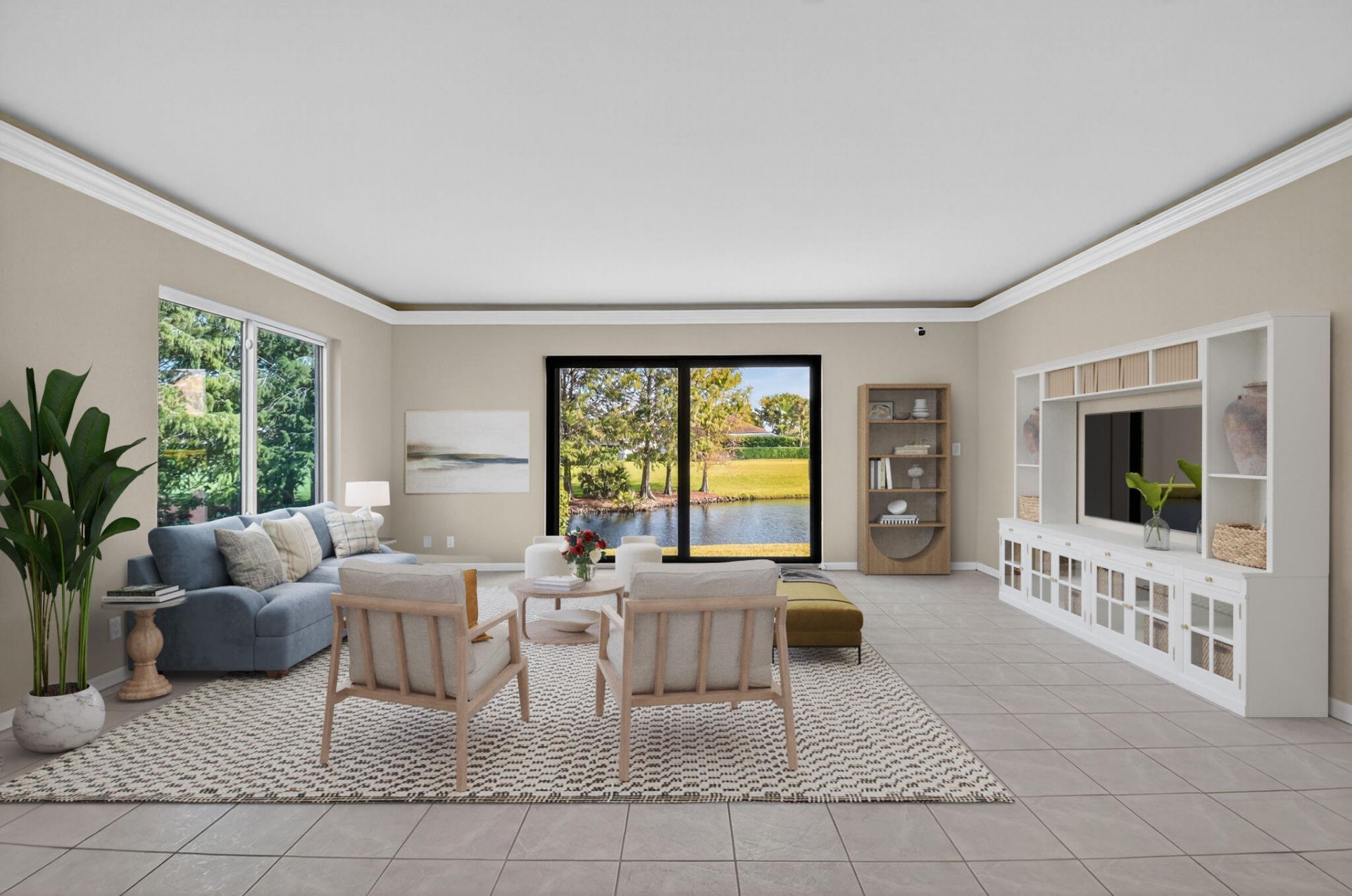 900 Greensward Lane, Unit 101-G, Delray Beach, FL 33445 Photo