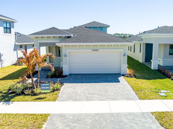 10660 NW Wilgrove Lane, Port St. Lucie, FL 34987
