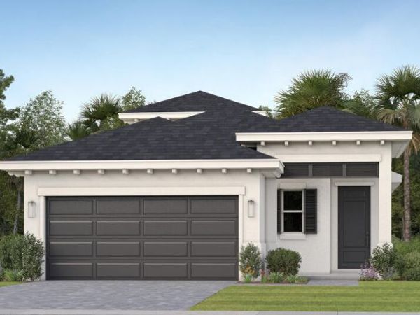 10660 NW Wilgrove Lane, Port Saint Lucie, FL 34987