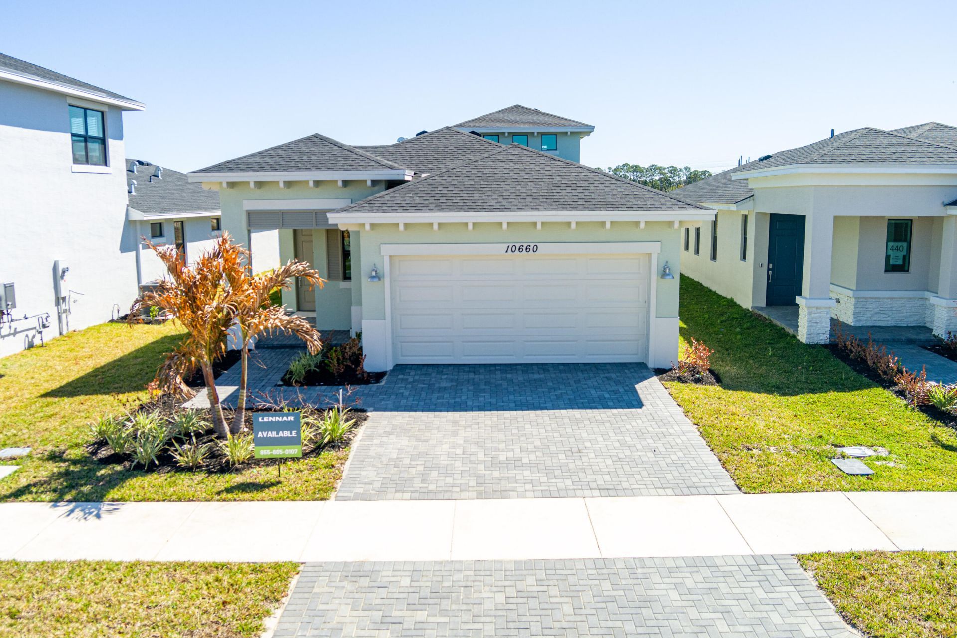 10660 NW Wilgrove Lane, Port Saint Lucie, FL 34987 Photo