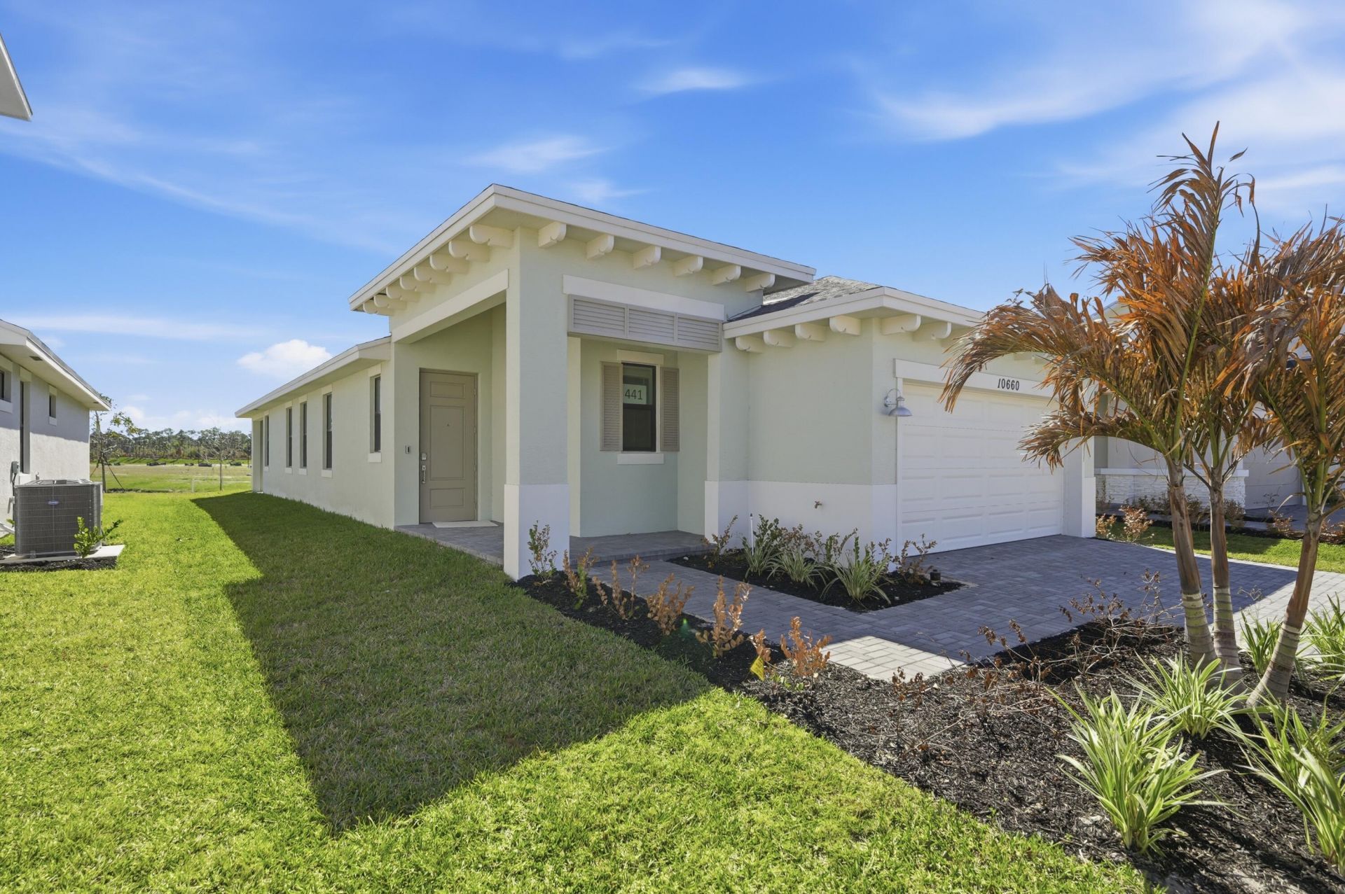 10660 NW Wilgrove Lane, Port Saint Lucie, FL 34987 Photo