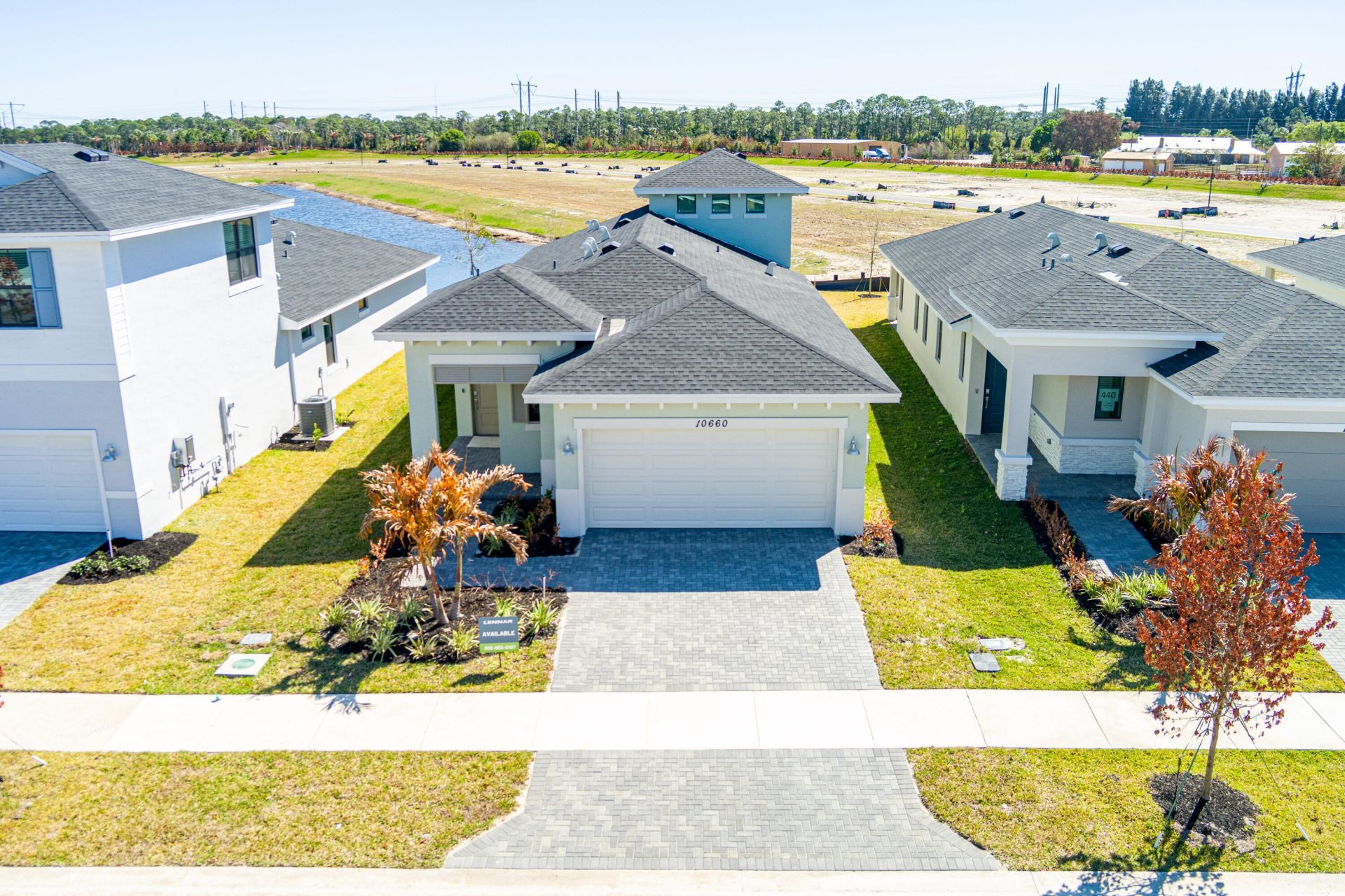 10660 NW Wilgrove Lane, Port Saint Lucie, FL 34987 Photo