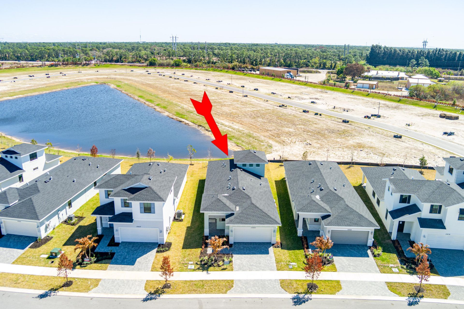 10660 NW Wilgrove Lane, Port Saint Lucie, FL 34987 Photo