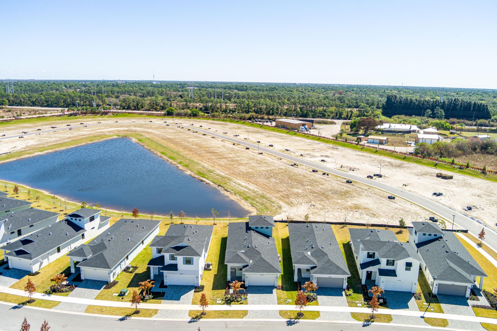 10660 NW Wilgrove Lane, Port Saint Lucie, FL 34987 Photo