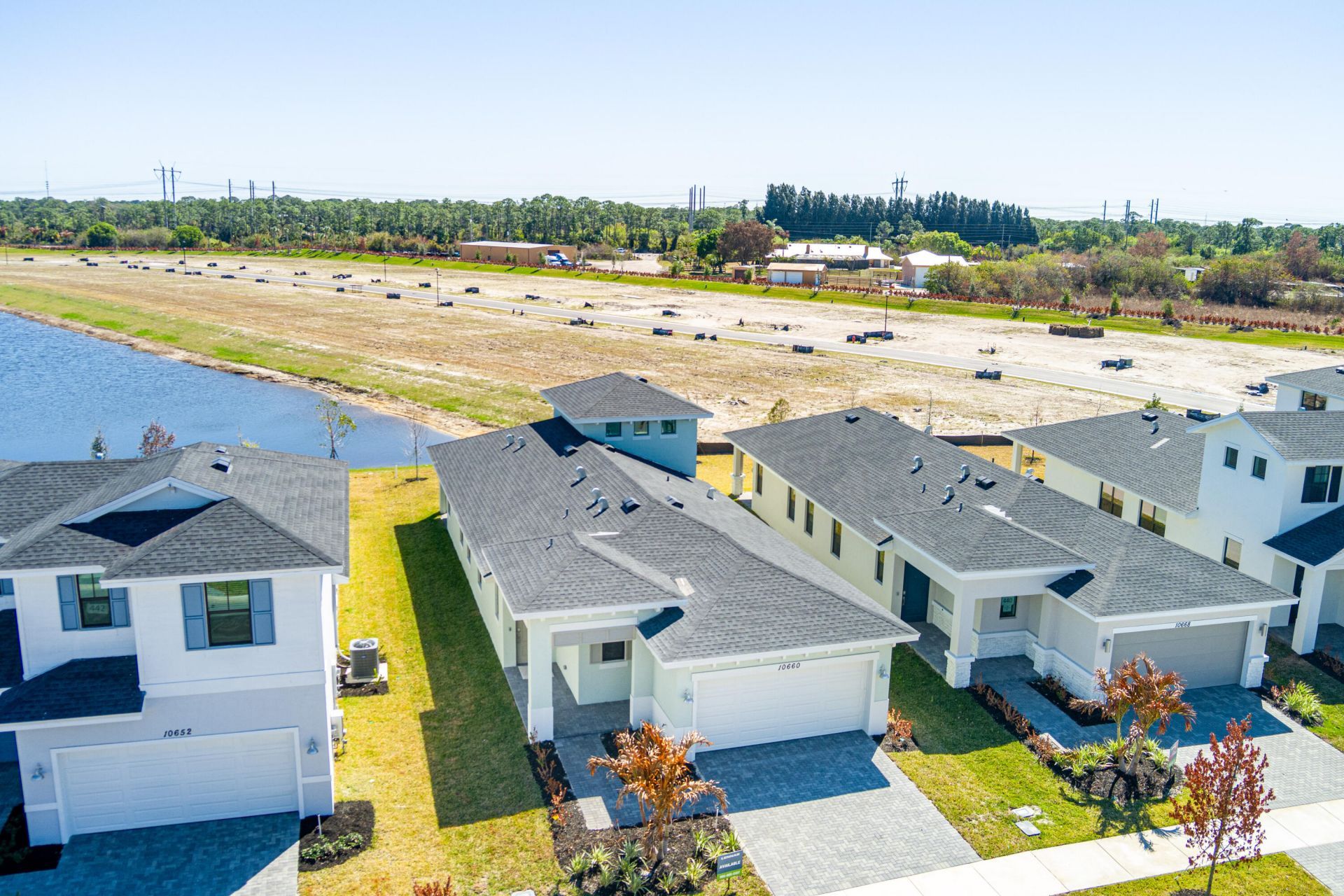 10660 NW Wilgrove Lane, Port Saint Lucie, FL 34987 Photo