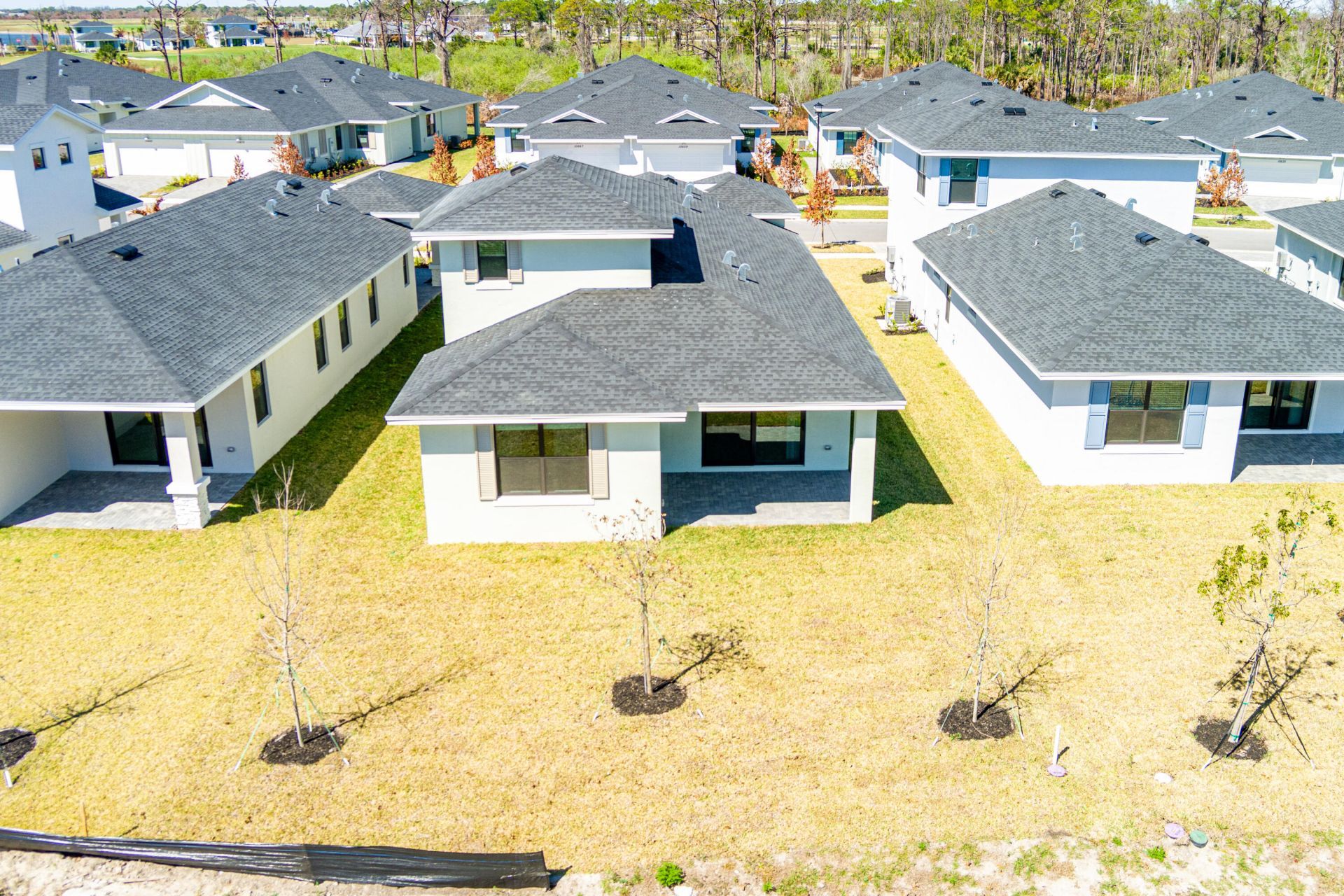 10660 NW Wilgrove Lane, Port Saint Lucie, FL 34987 Photo