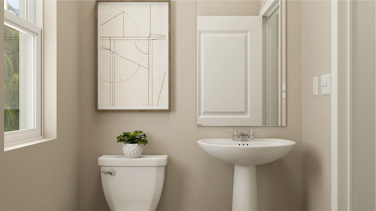 10660 NW Wilgrove Lane, Port Saint Lucie, FL 34987 Photo