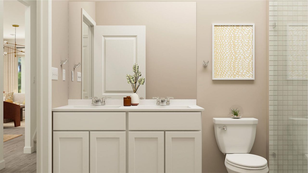 10660 NW Wilgrove Lane, Port Saint Lucie, FL 34987 Photo