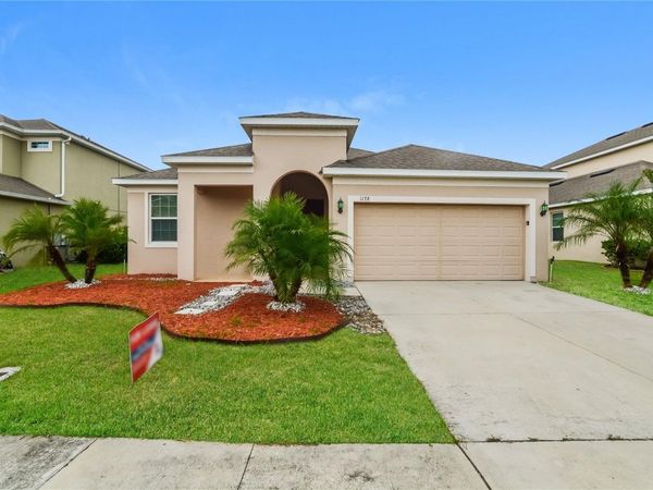 1178 MERION DRIVE, MOUNT DORA, FL 32757