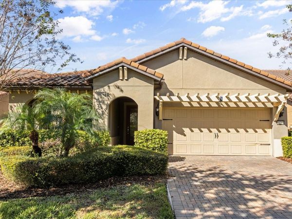 10713 BERRY CREEK ROAD, ORLANDO, FL 32836