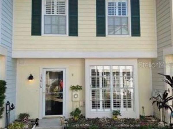 13816 STONE MILL WAY, TAMPA, FL 33613