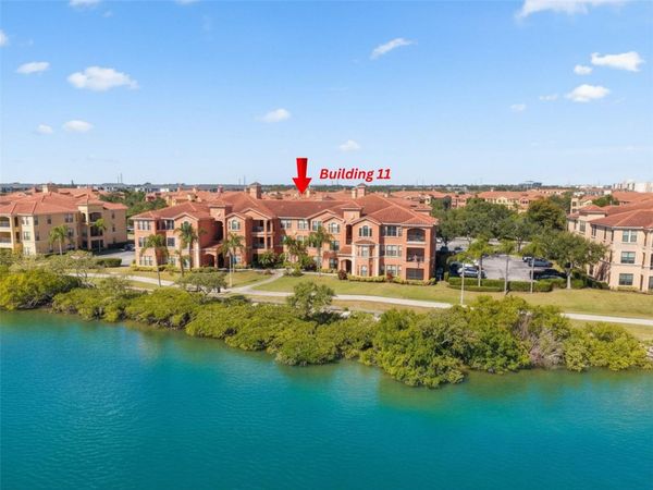 2747 VIA CAPRI, Unit 1132, CLEARWATER, FL 33764