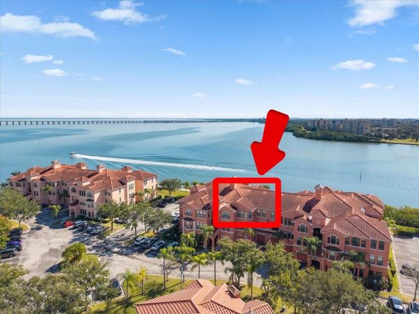 2747 VIA CAPRI, Unit 1132, CLEARWATER, FL 33764