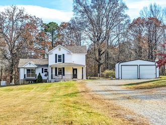 412 WRAYS CHAPEL RD Rocky Mount, VA 24151