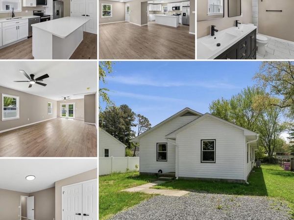 1906 HARBOR DRIVE, CHESTER, MD 21619