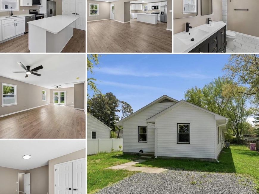 1906 Harbor Drive, Chester, MD 21619 Main Photo