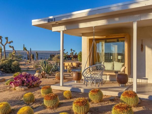 52744 Contour Terrace, Pioneertown, CA 92268