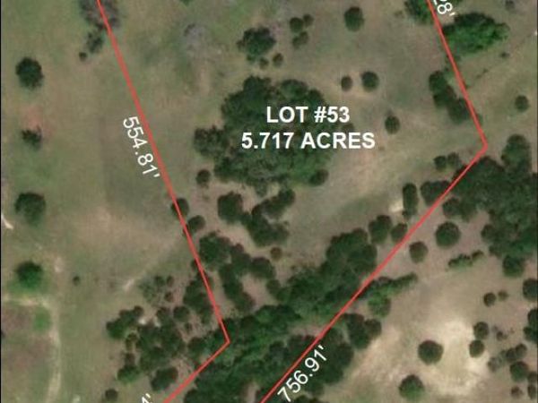 TBD Avila Ln, Briggs, TX 78608