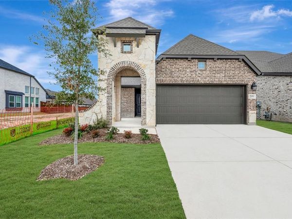 2351 Clearwater Way, Royse City, TX 75189