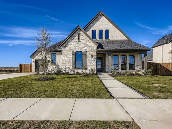 1906 M3 Ranch Road, Mansfield, TX 76063