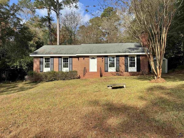 770 Windsor Road, Macon, GA 31204