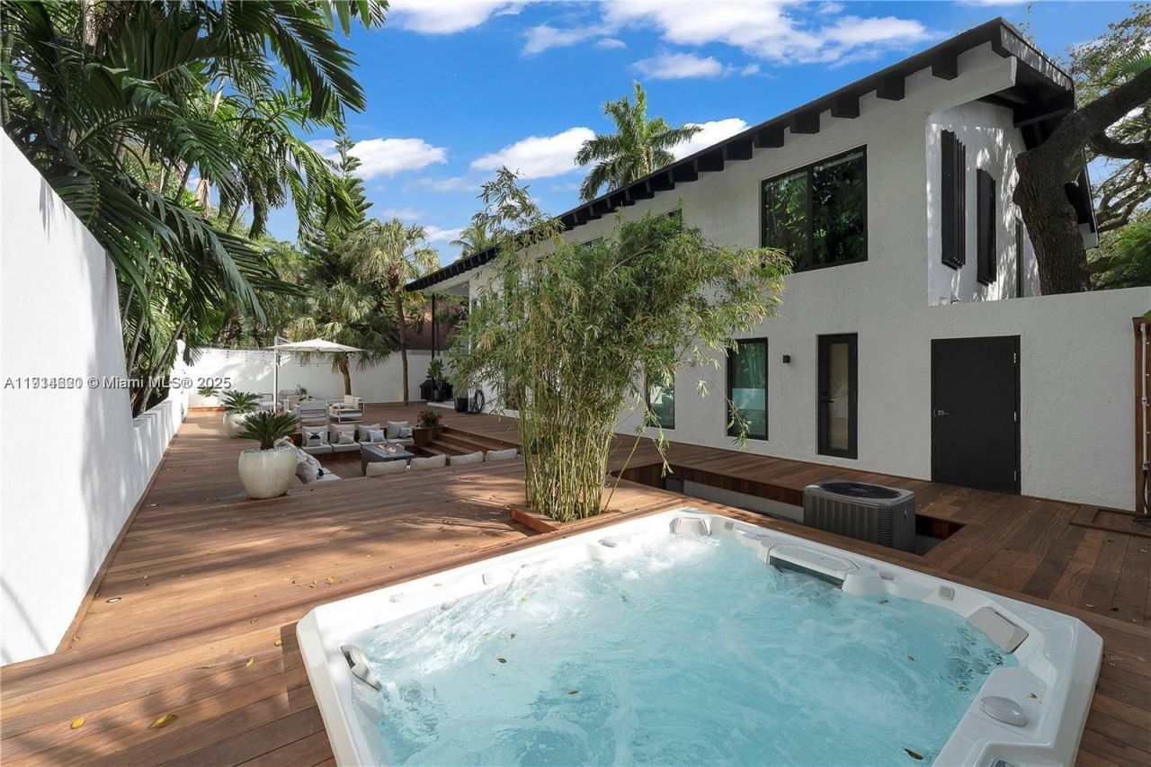 3760 S Douglas Rd, Miami, FL 33133 Photo