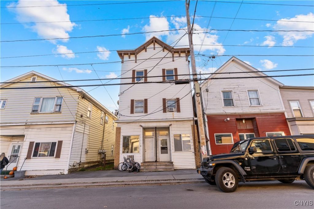 6 Lake Street, Richfield, NY 13439 Main Photo