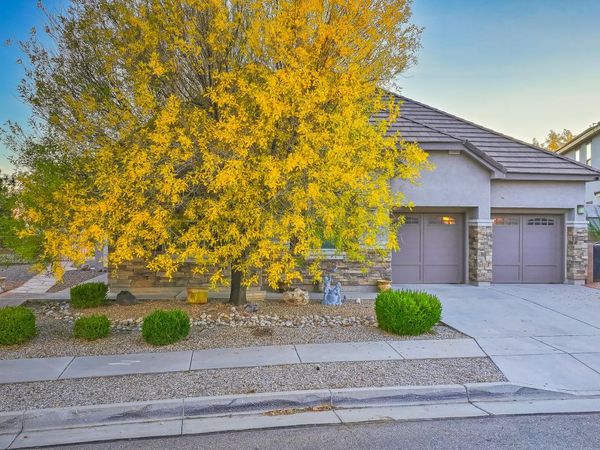 8300 Mesa Top Road NW, Albuquerque, NM 87120