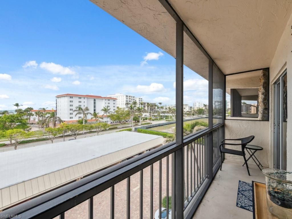 3200 Gulf Shore Blvd N, Unit 407, Naples, FL 34103 Photo