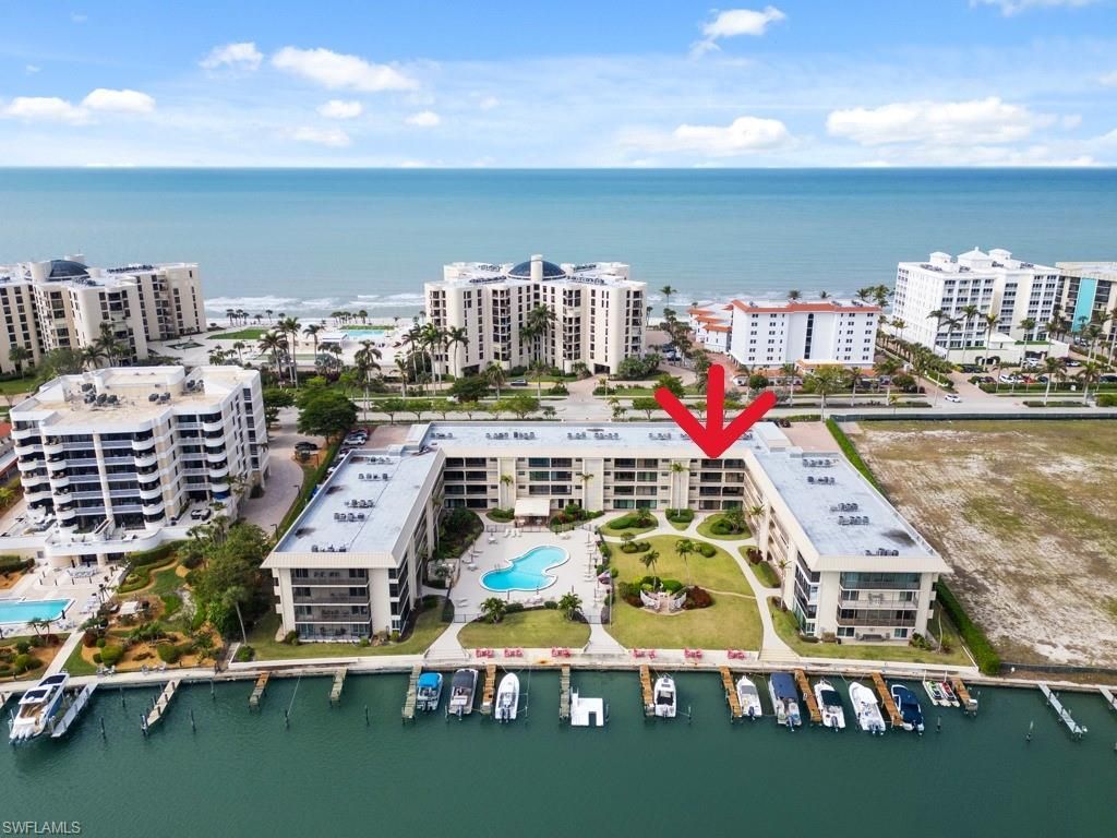 3200 Gulf Shore Blvd N, Unit 407, Naples, FL 34103 Photo
