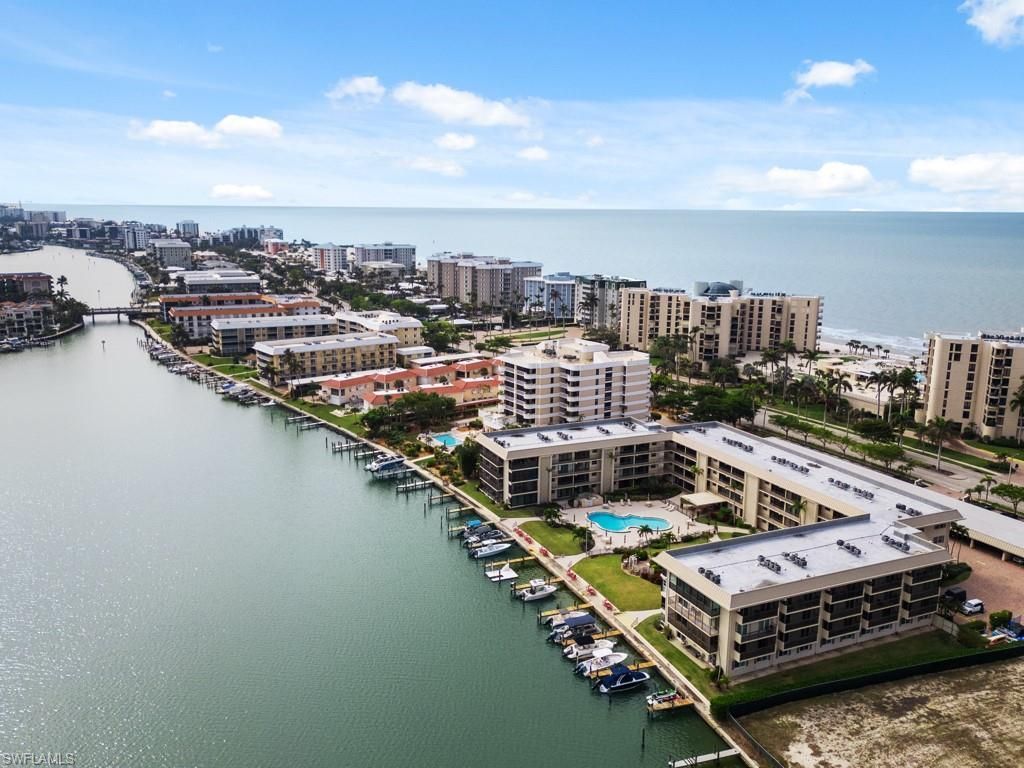 3200 Gulf Shore Blvd N, Unit 407, Naples, FL 34103 Photo