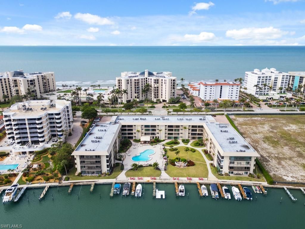 3200 Gulf Shore Blvd N, Unit 407, Naples, FL 34103 Photo
