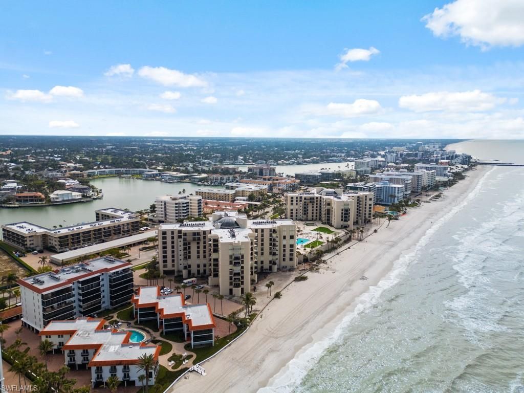 3200 Gulf Shore Blvd N, Unit 407, Naples, FL 34103 Photo