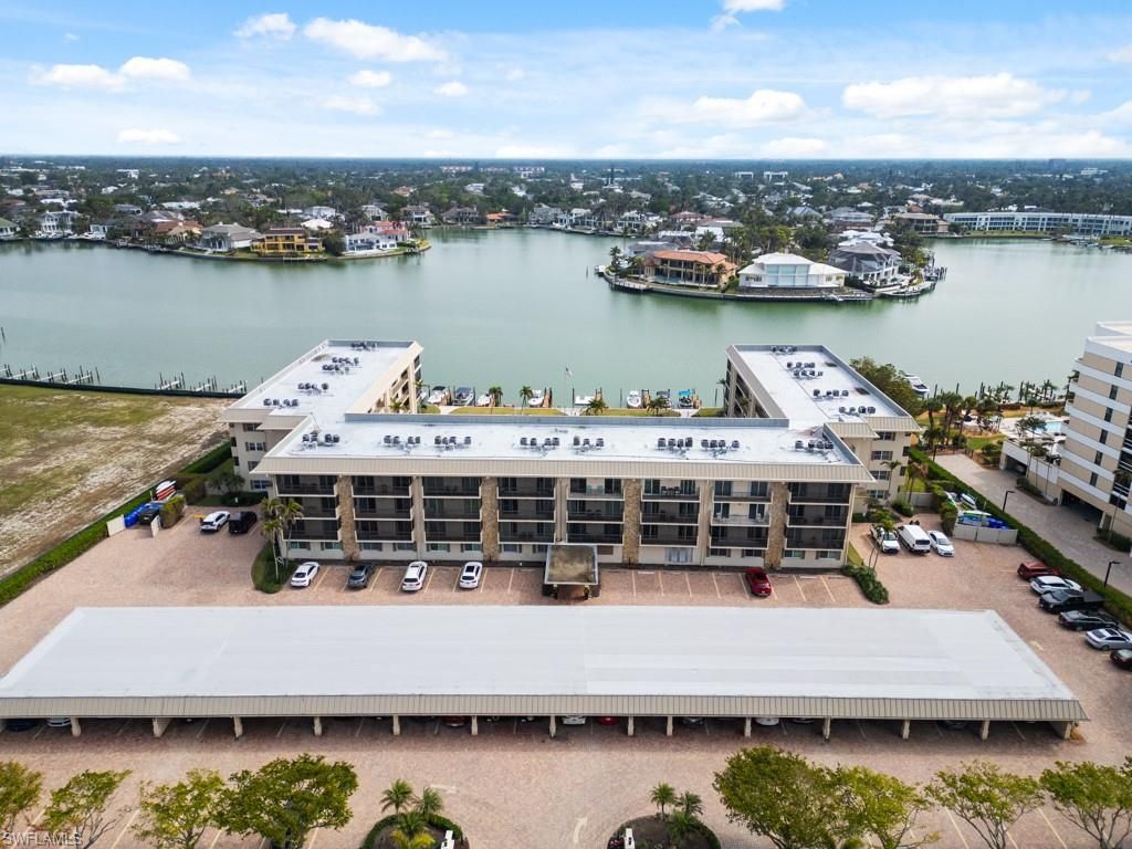 3200 Gulf Shore Blvd N, Unit 407, Naples, FL 34103 Photo