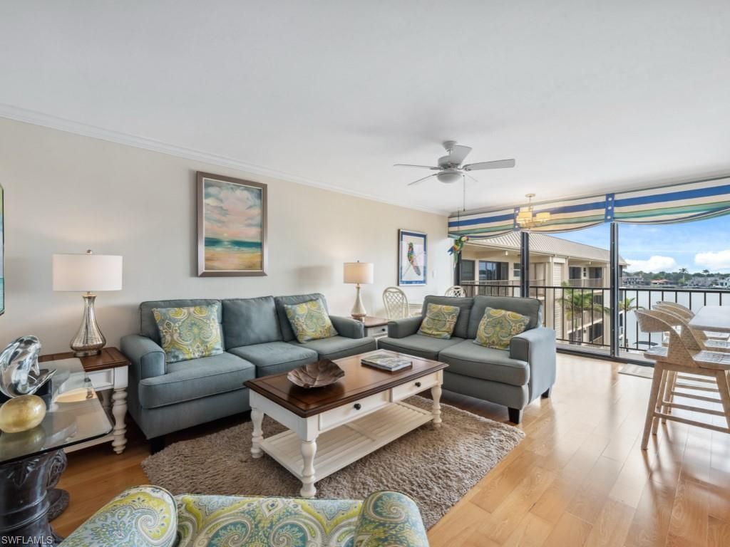 3200 Gulf Shore Blvd N, Unit 407, Naples, FL 34103 Photo