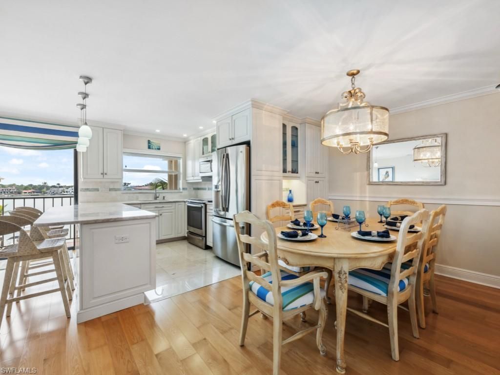 3200 Gulf Shore Blvd N, Unit 407, Naples, FL 34103 Photo