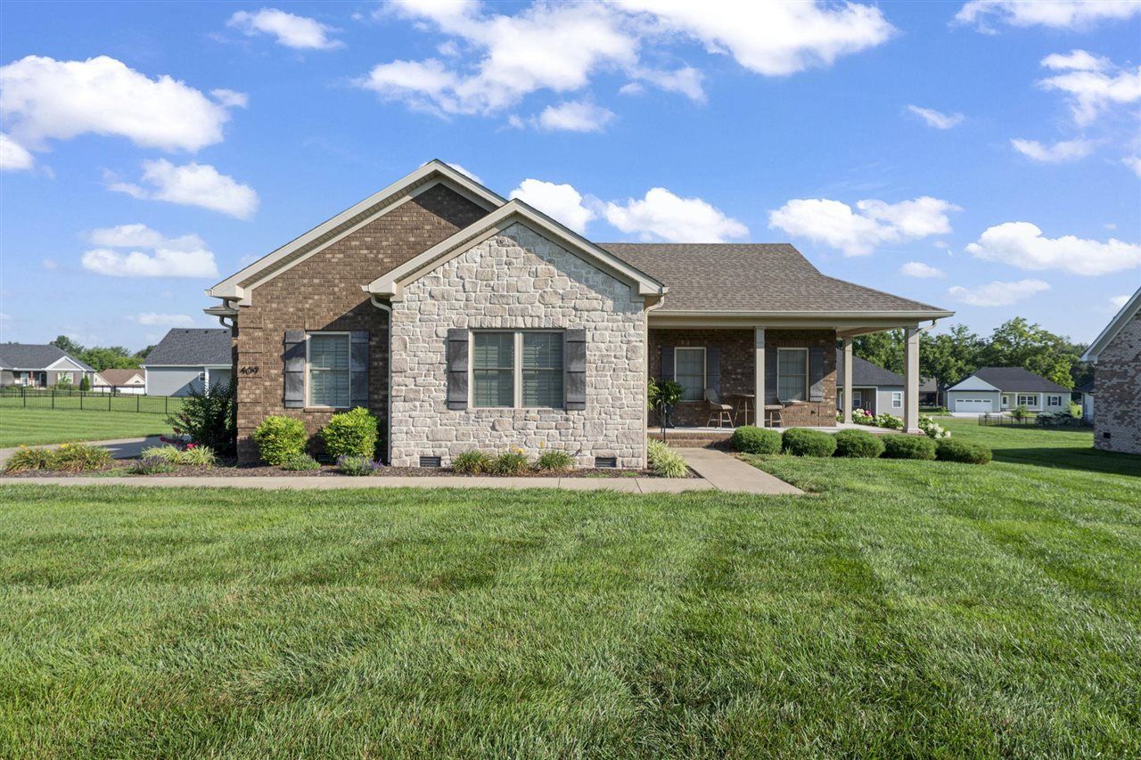 409 Retreat Way, Franklin, KY 42134 Main Photo