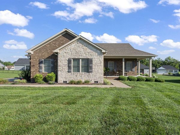 409 Retreat Way, Franklin, KY 42134