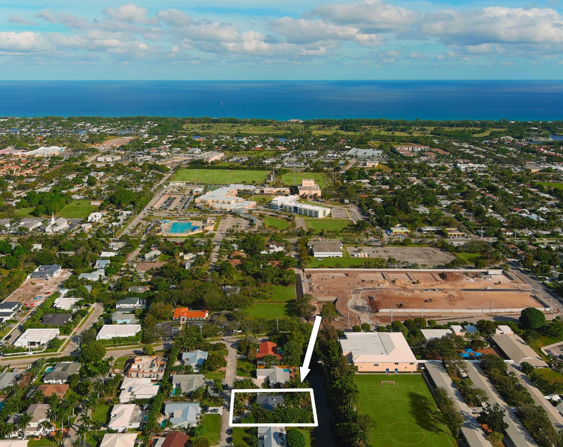 14 NW 24th Street, Delray Beach, FL 33444 Photo