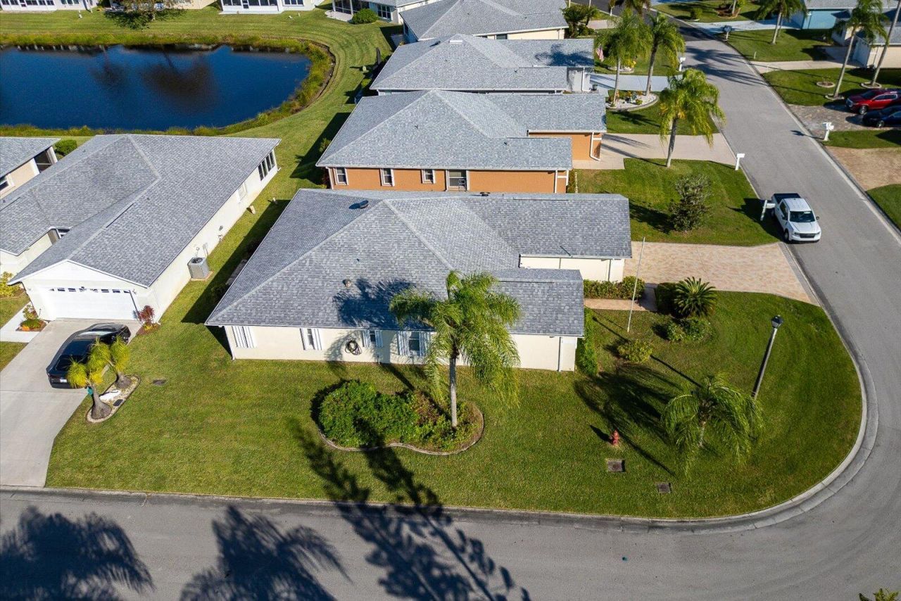 6202 Alexandria Circle, Fort Pierce, FL 34982 Photo