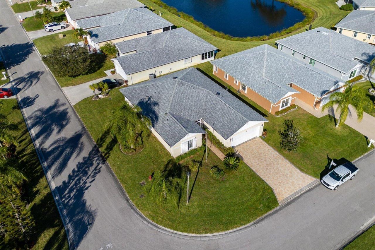 6202 Alexandria Circle, Fort Pierce, FL 34982 Photo