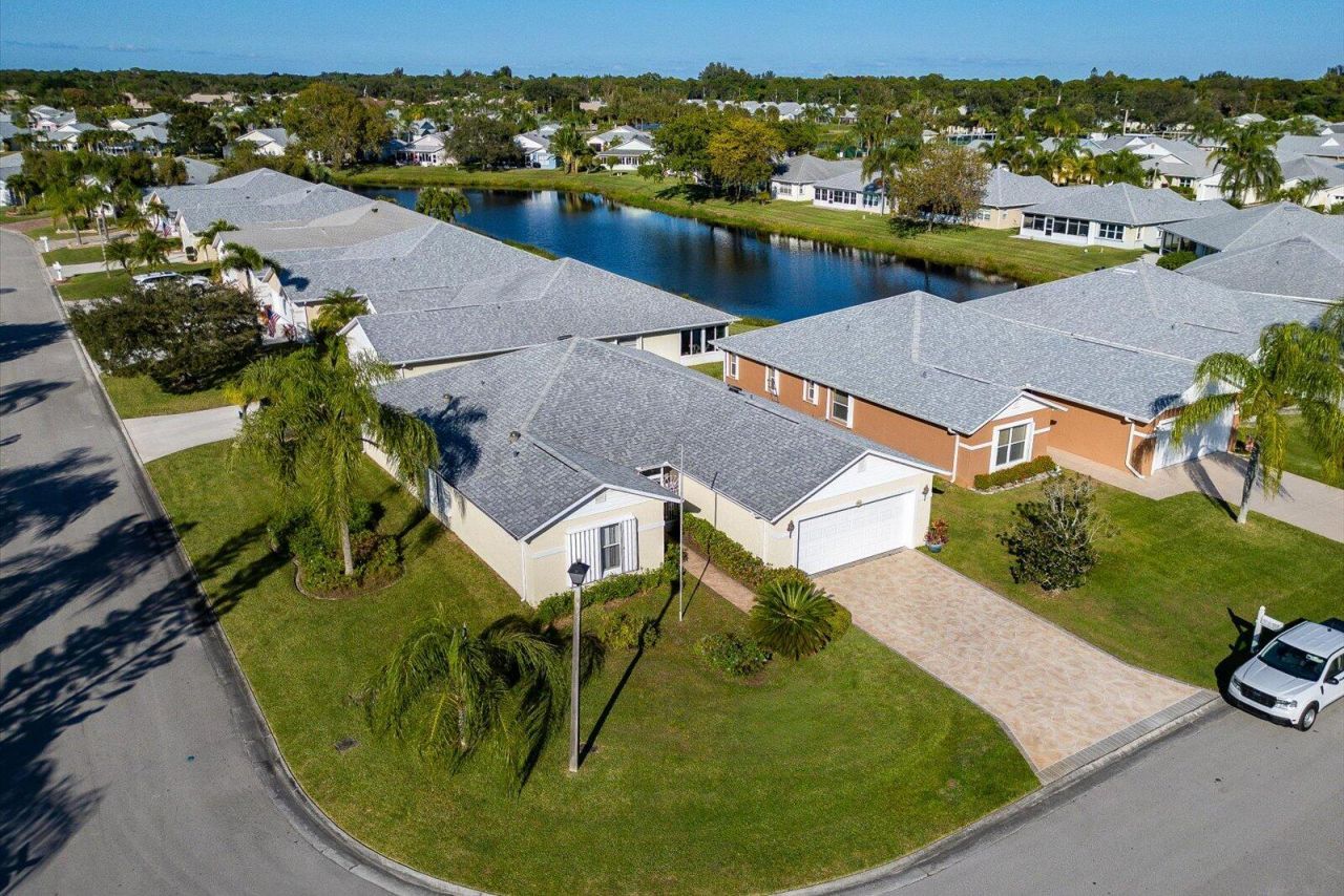 6202 Alexandria Circle, Fort Pierce, FL 34982 Photo