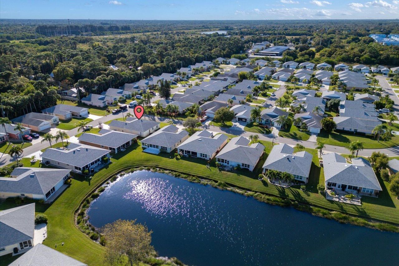 6202 Alexandria Circle, Fort Pierce, FL 34982 Photo